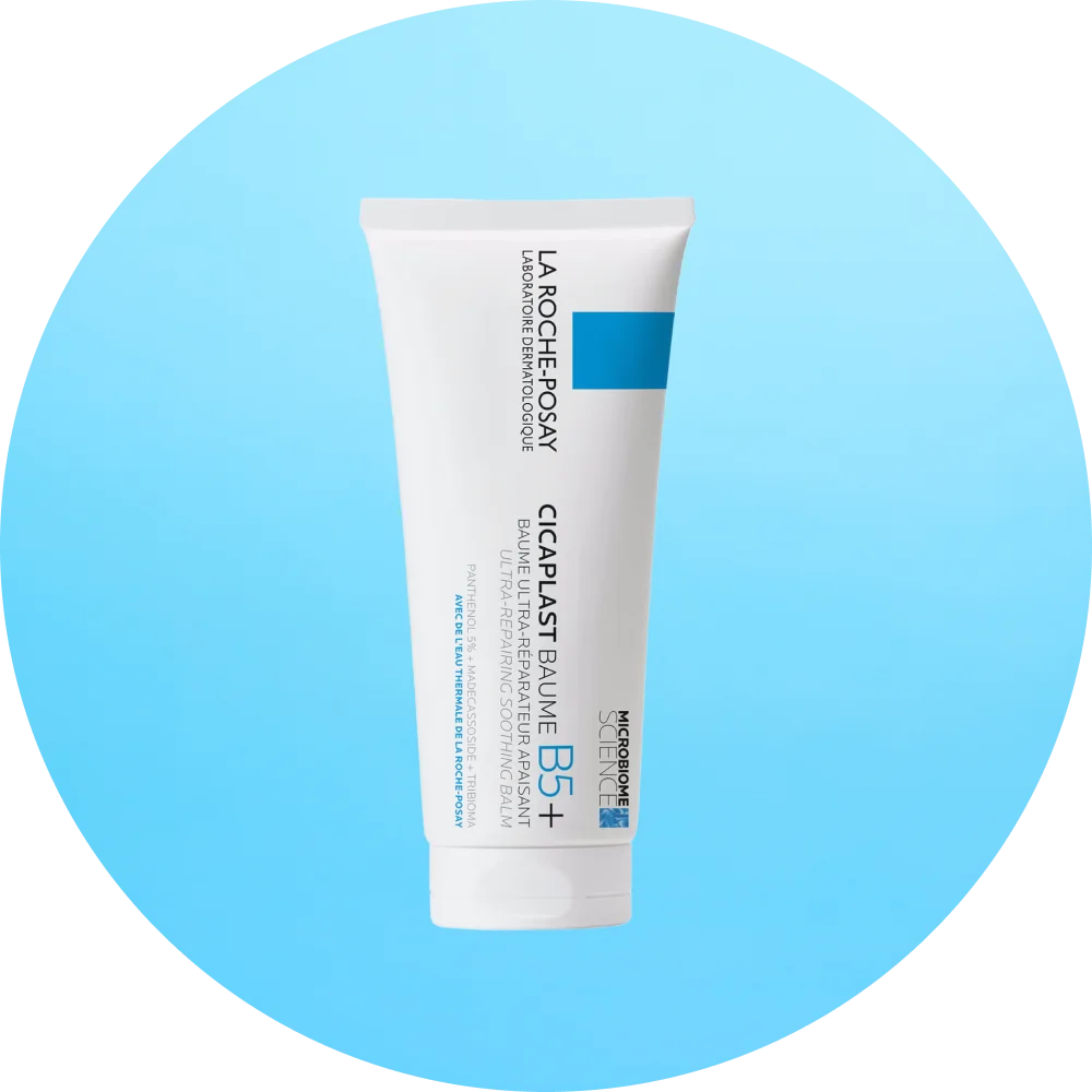 La Roche-Posay Cicaplast Baume B5+ hudvårdsprodukt