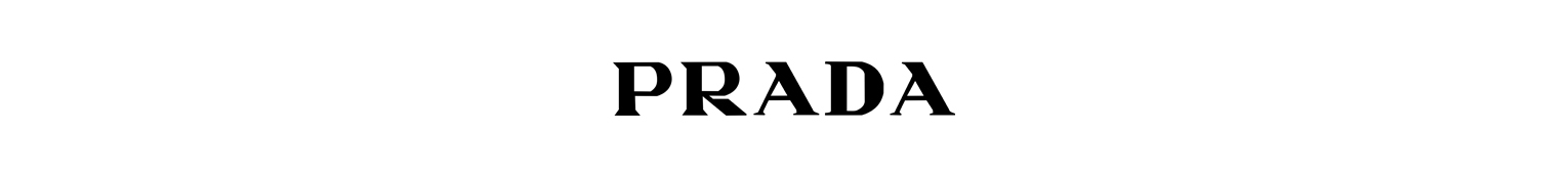 Prada logo