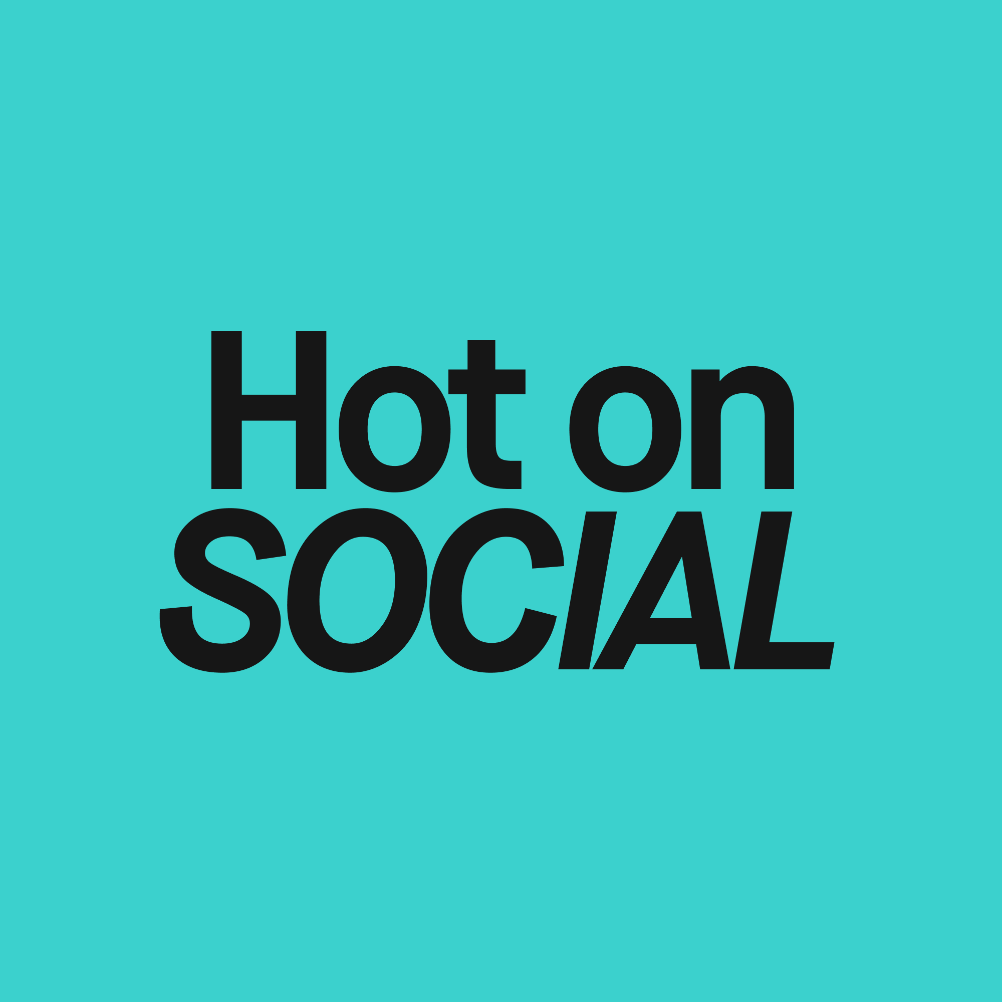 Hot on Social