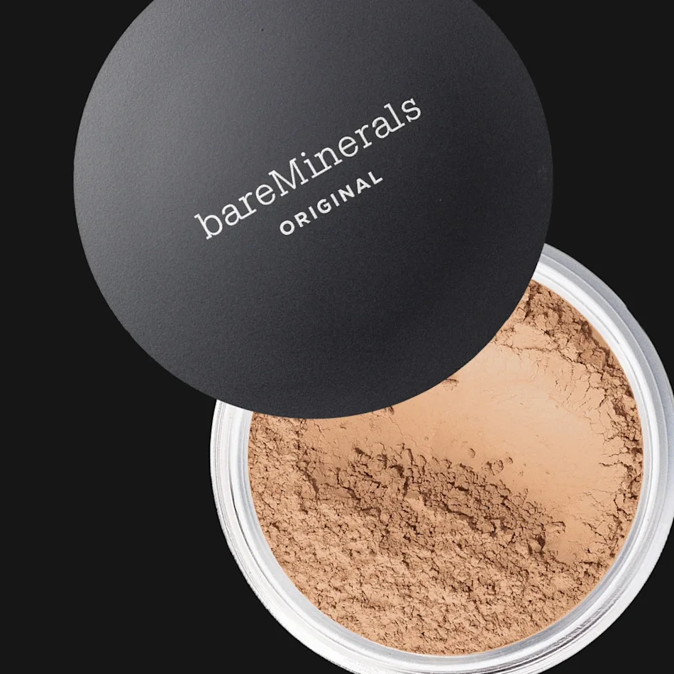 Matas - 25% på bareMinerals
