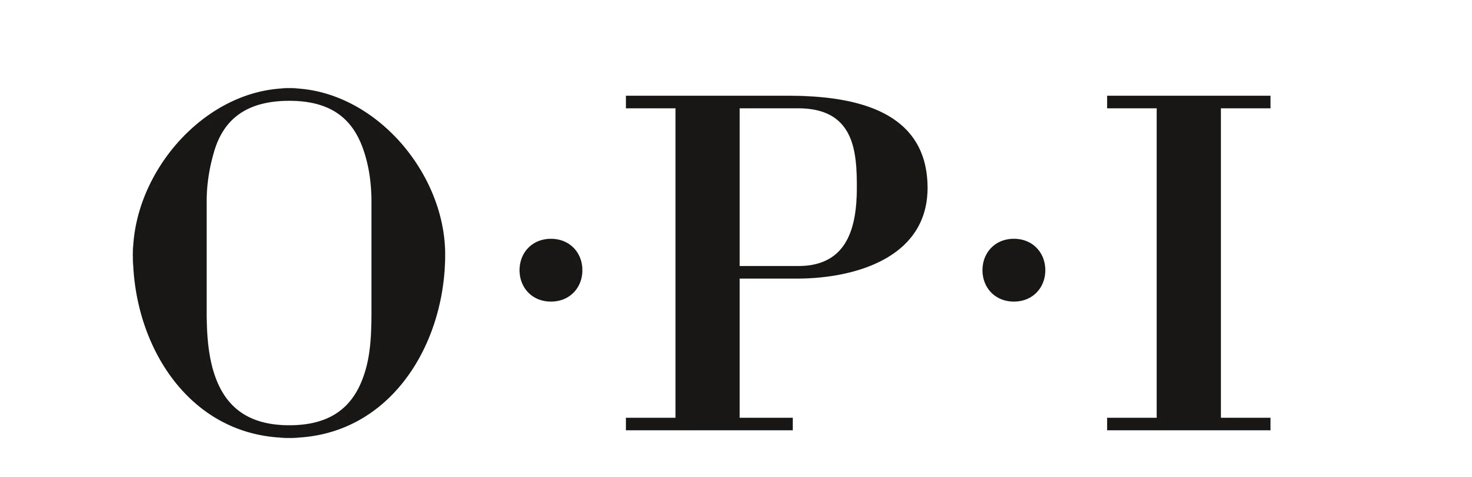 OPI logo
