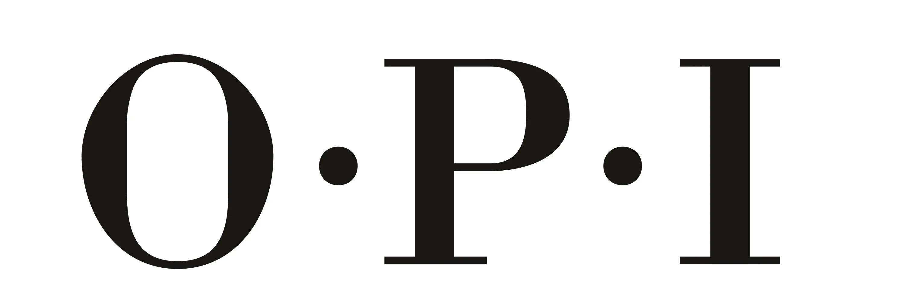 OPI logo