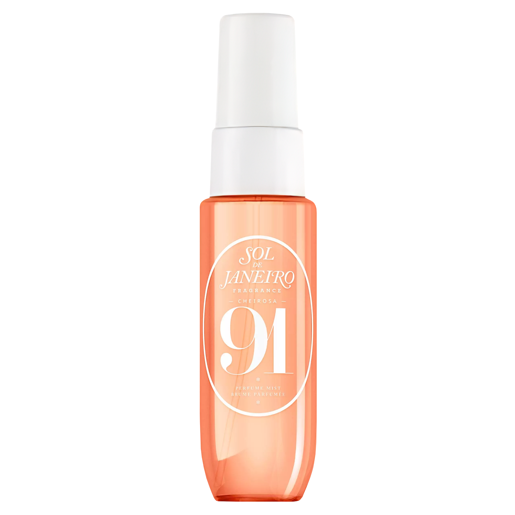 Sol de Janeior Luxury Sample