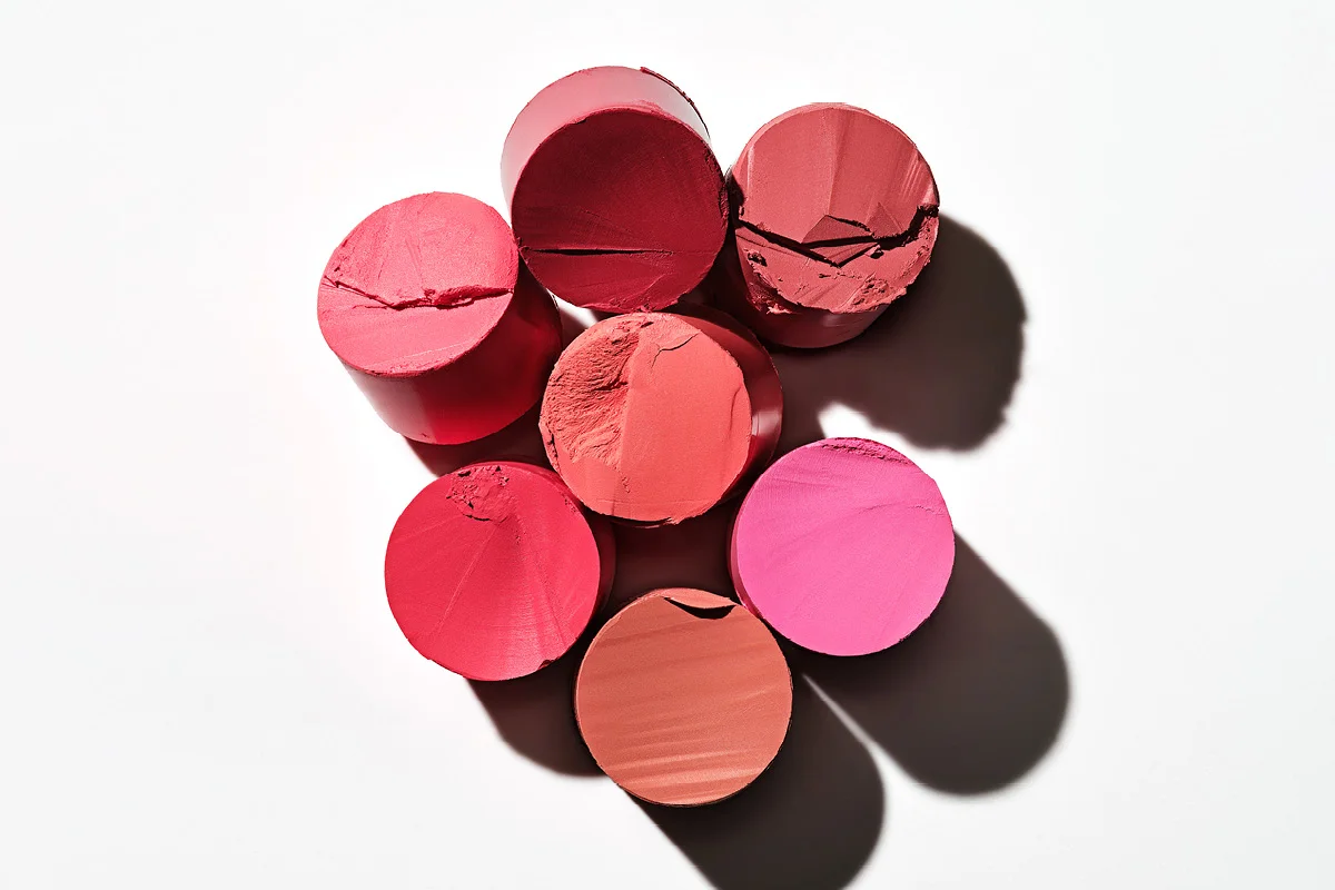 Blush