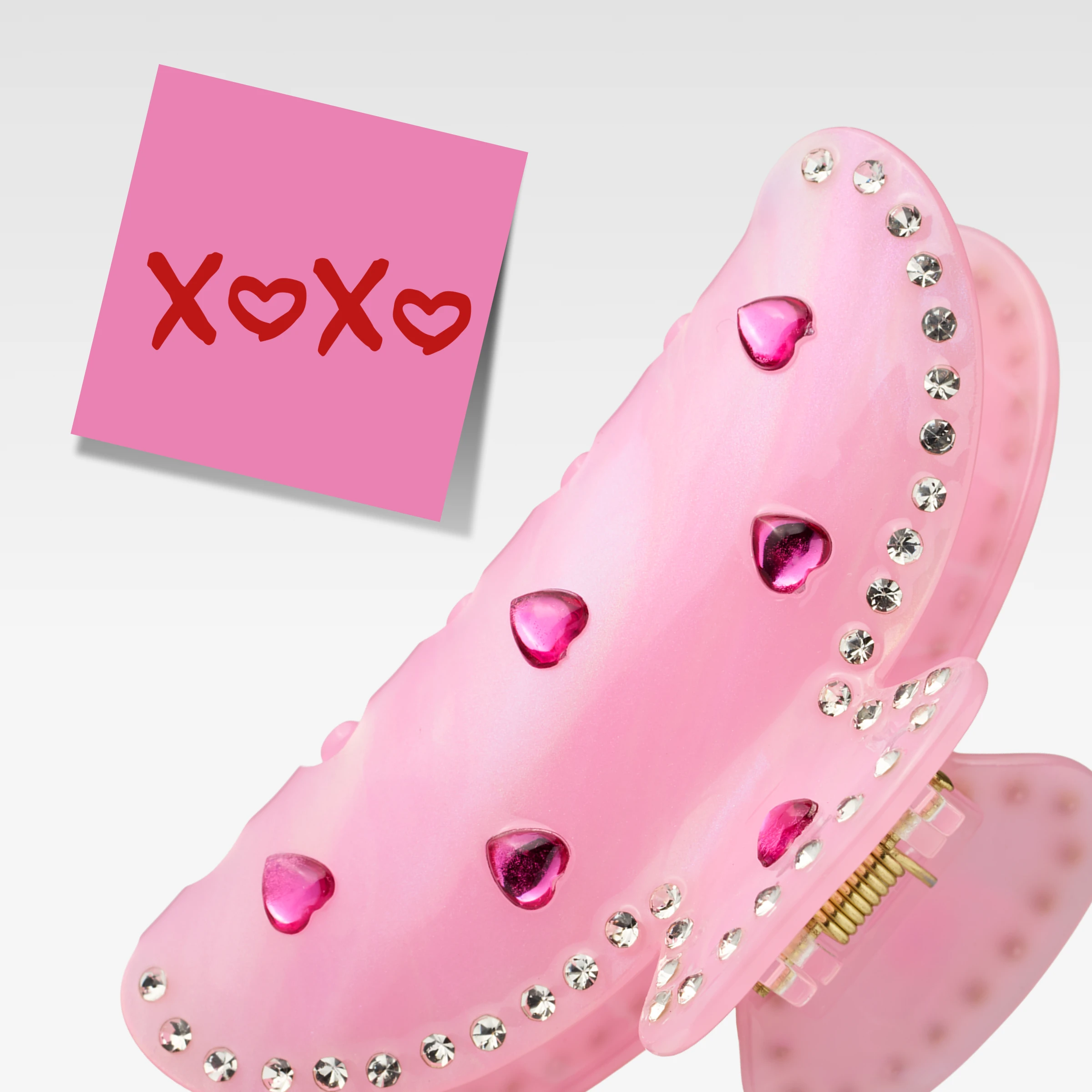 Valentine collection 2026