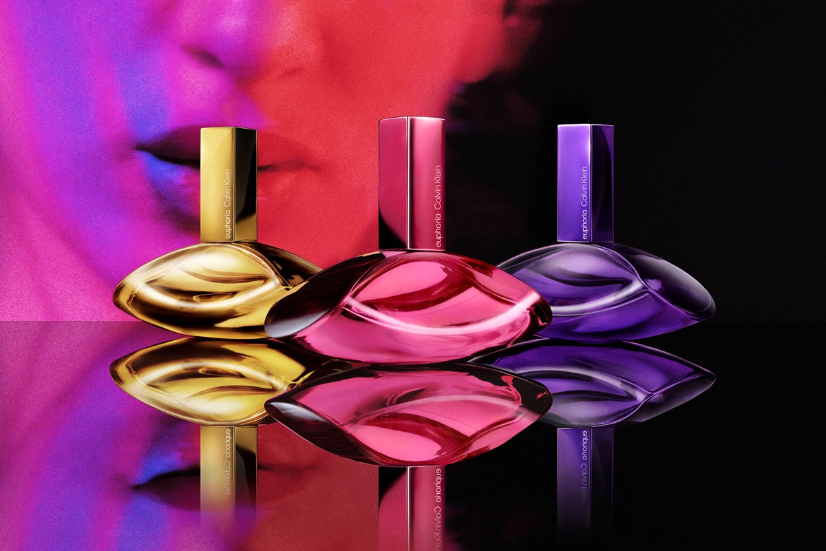 Calvin Klein Euphoria