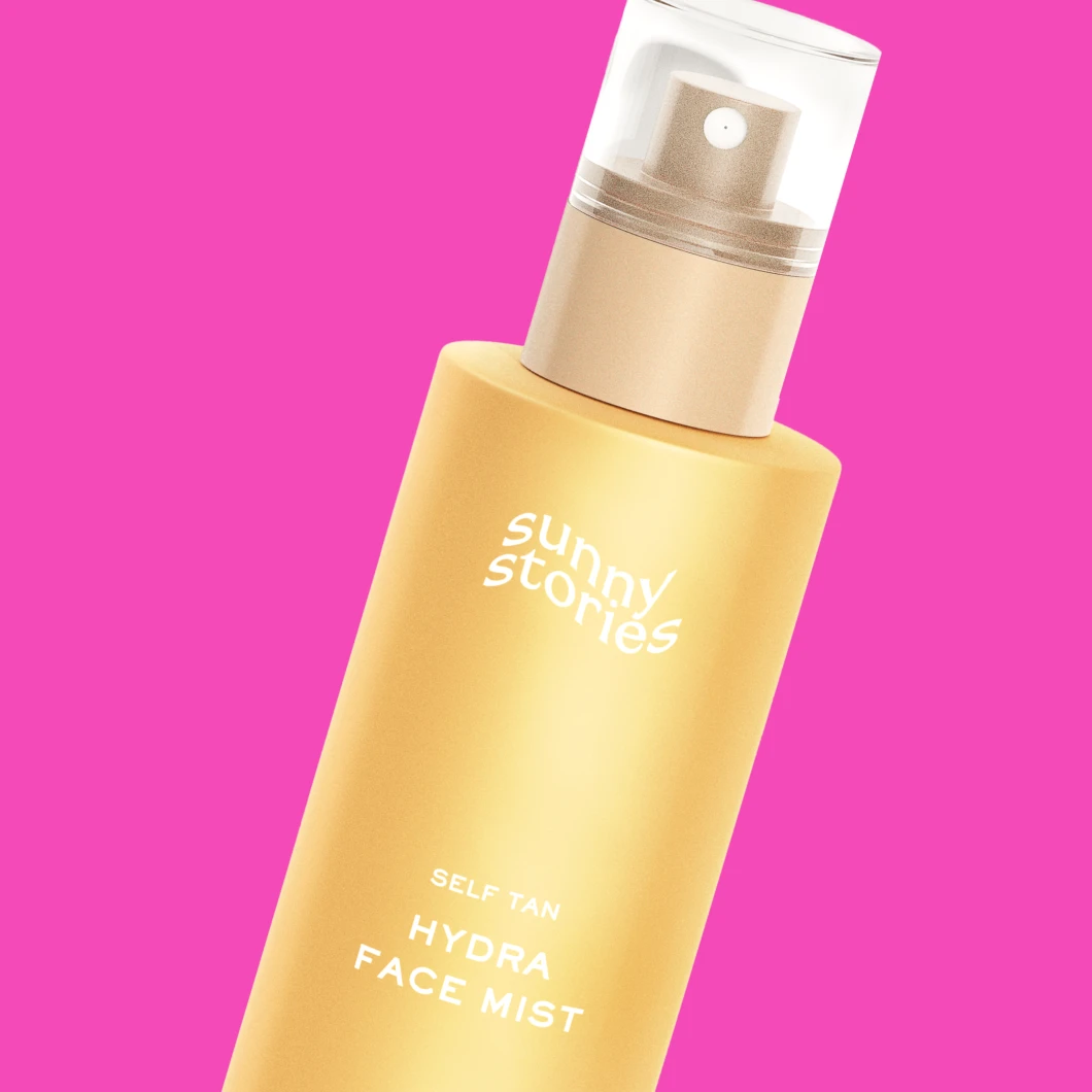 Club Deal Product with hot pink background