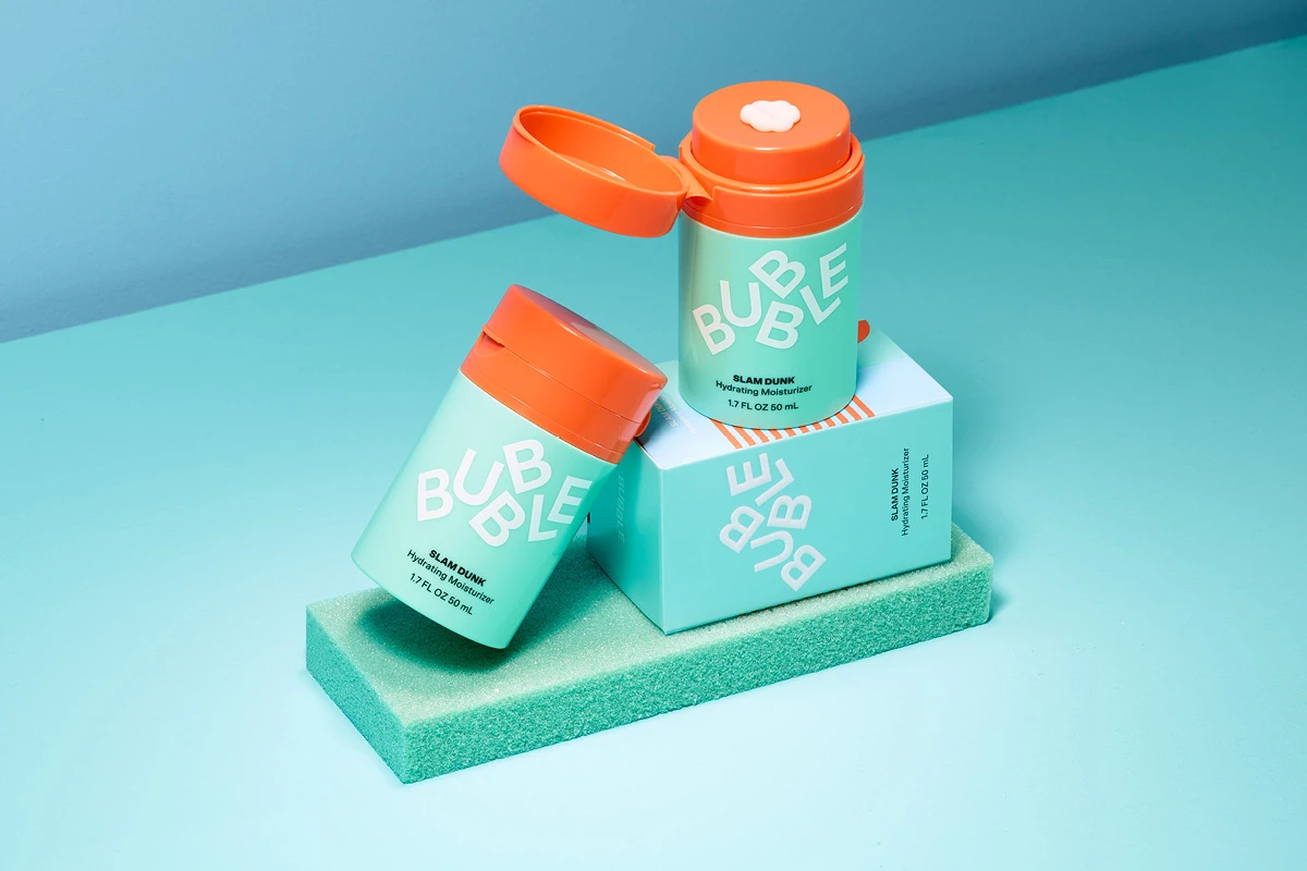 Bubble Skincare