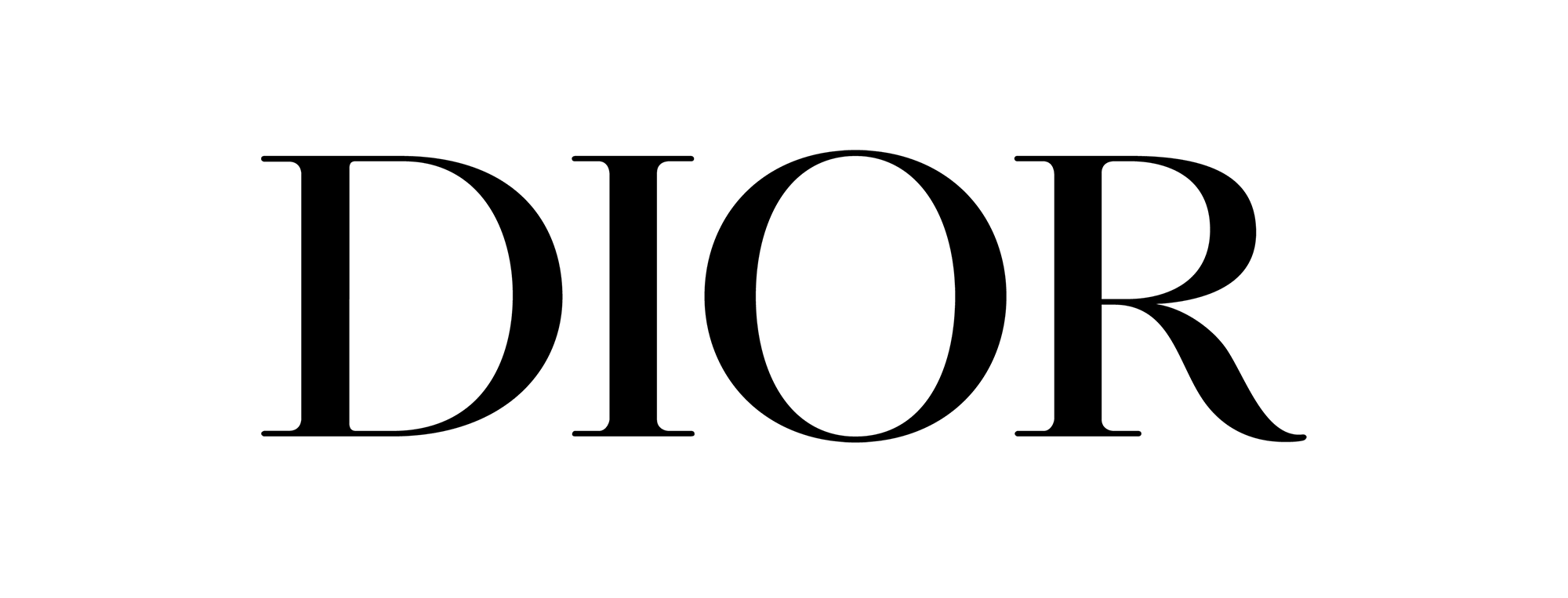 Logotype Dior