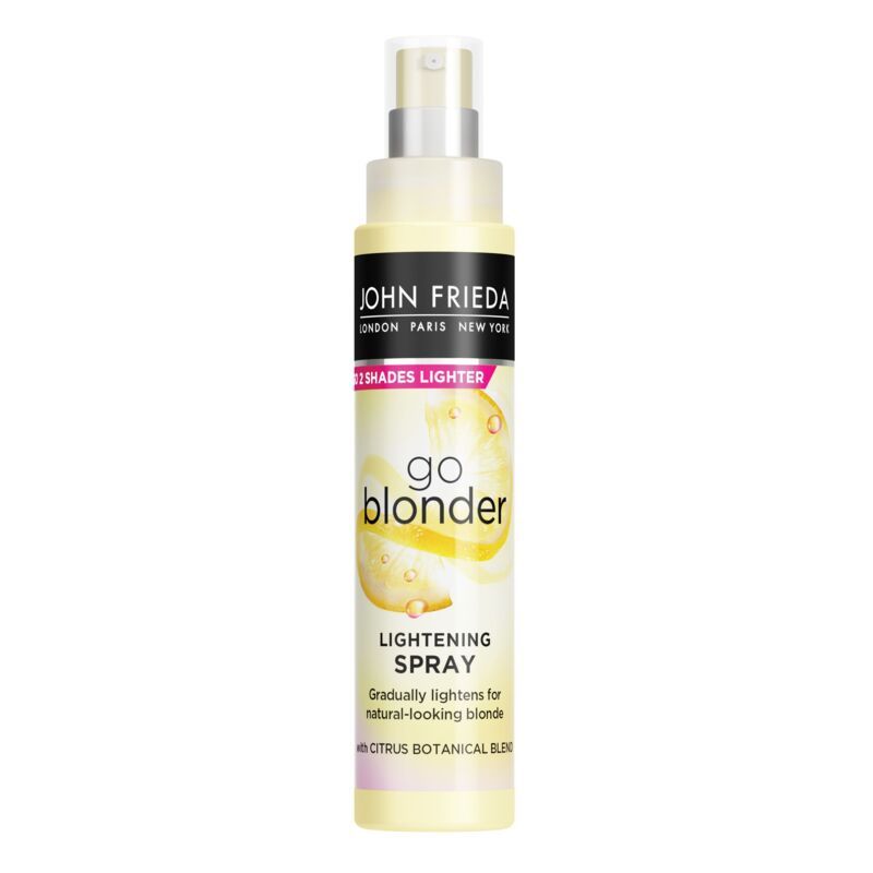John Frieda Go Blonder