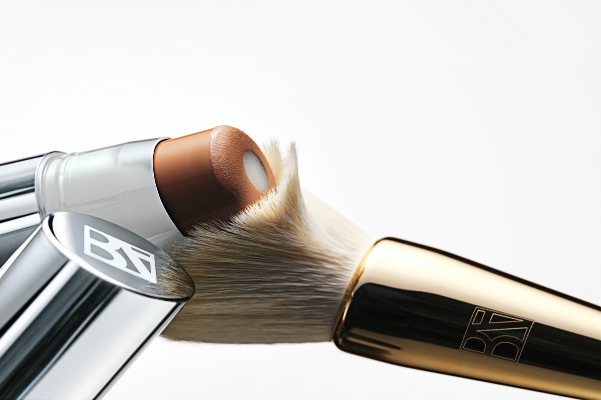 beautyact Bronzer & brush
