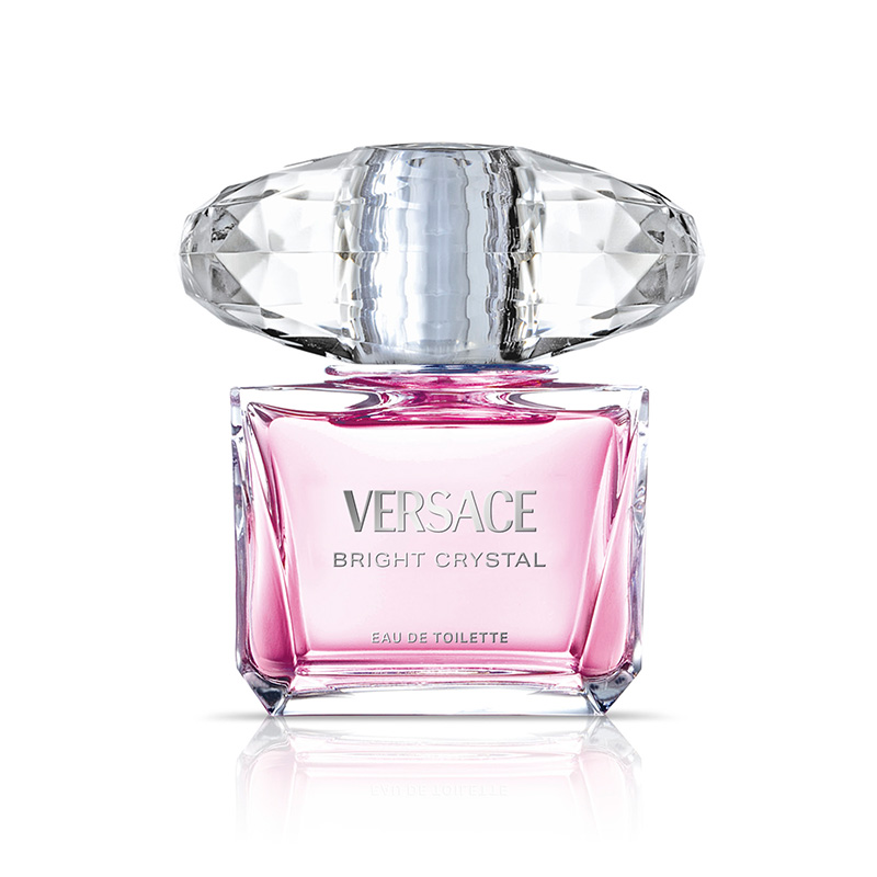 Versace Bright Crystal