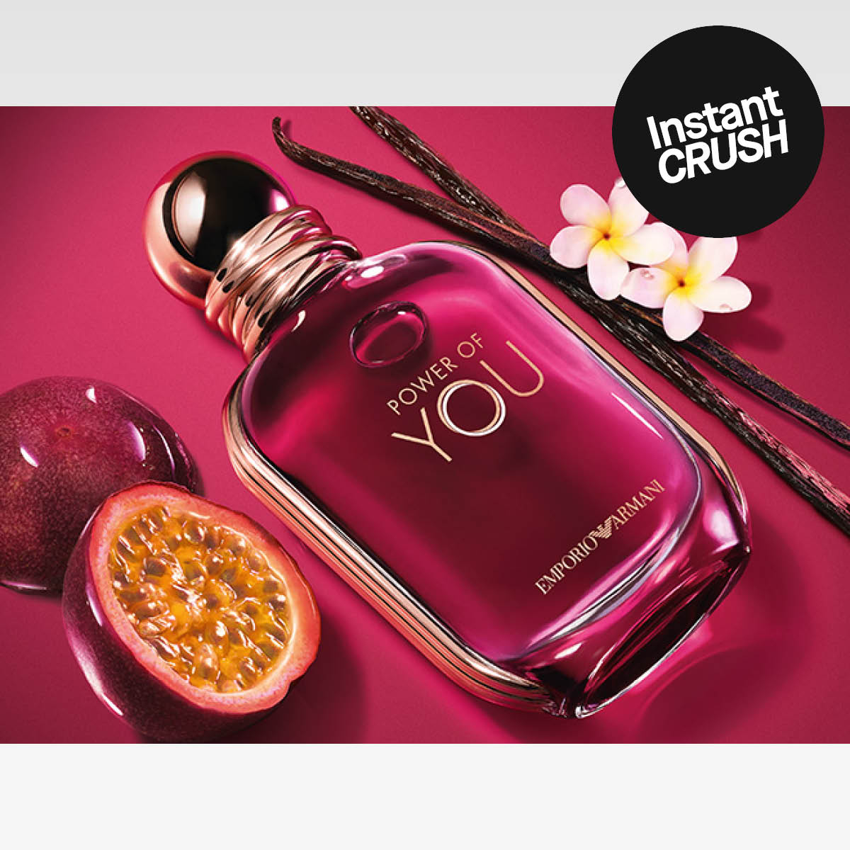 Armani Power Of you parfym