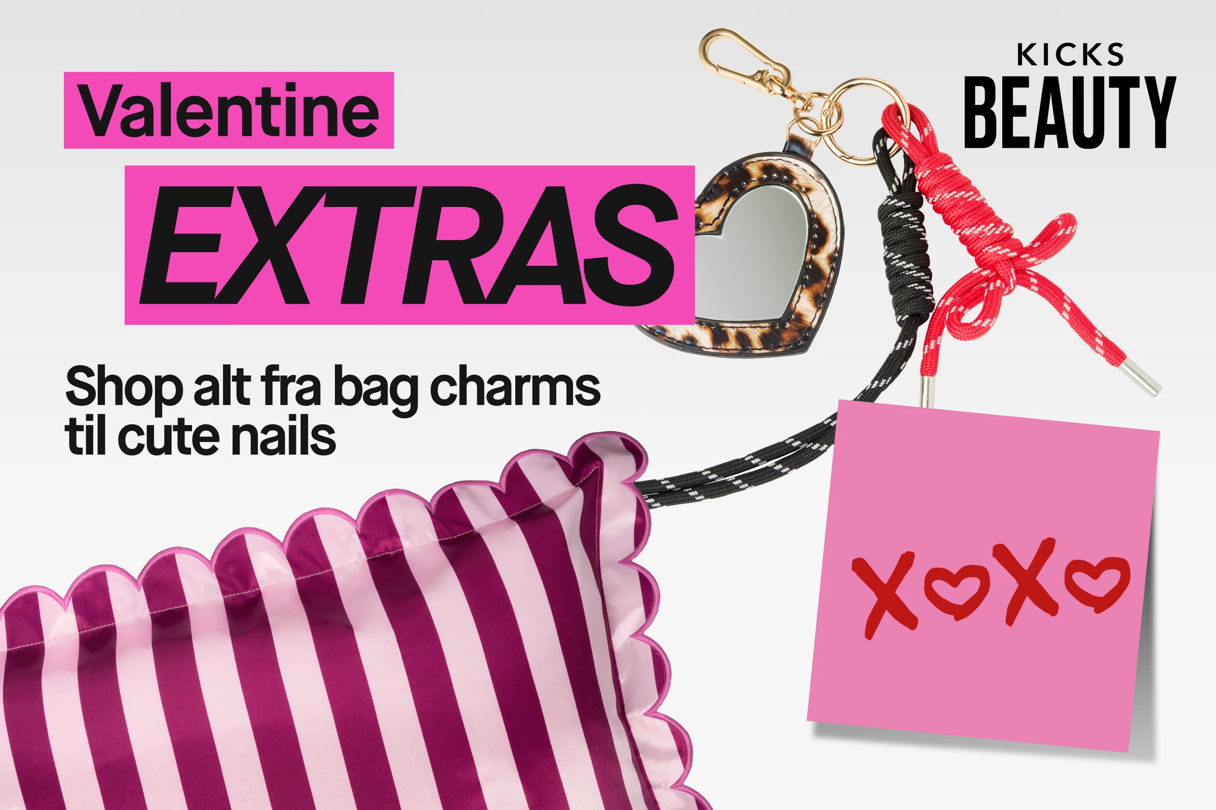 Valentine collection 2026