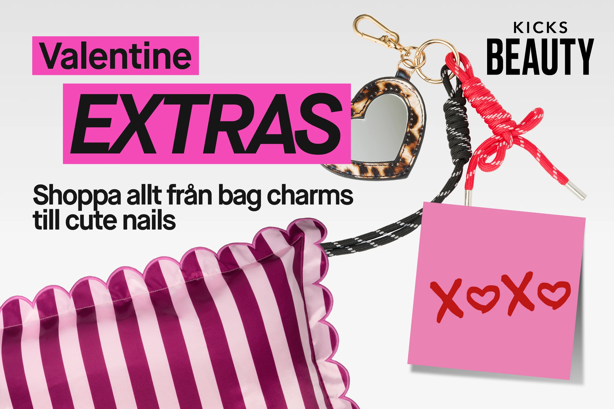 Valentine collection 2026