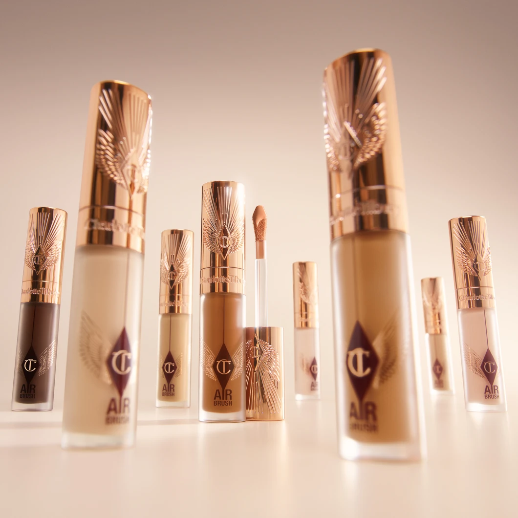 New Charlotte Tilbury concealer