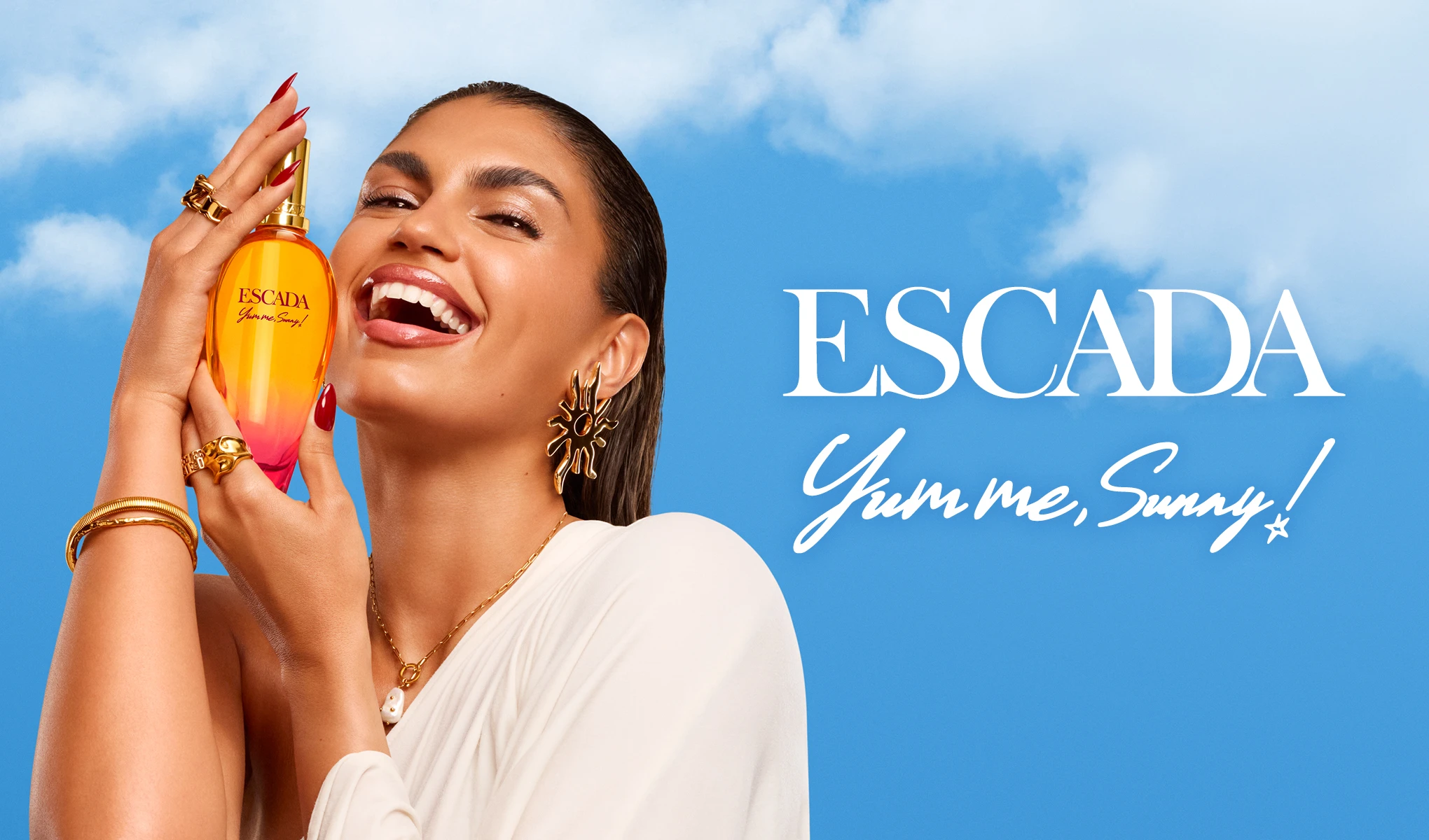 Escada Yummy Sunny