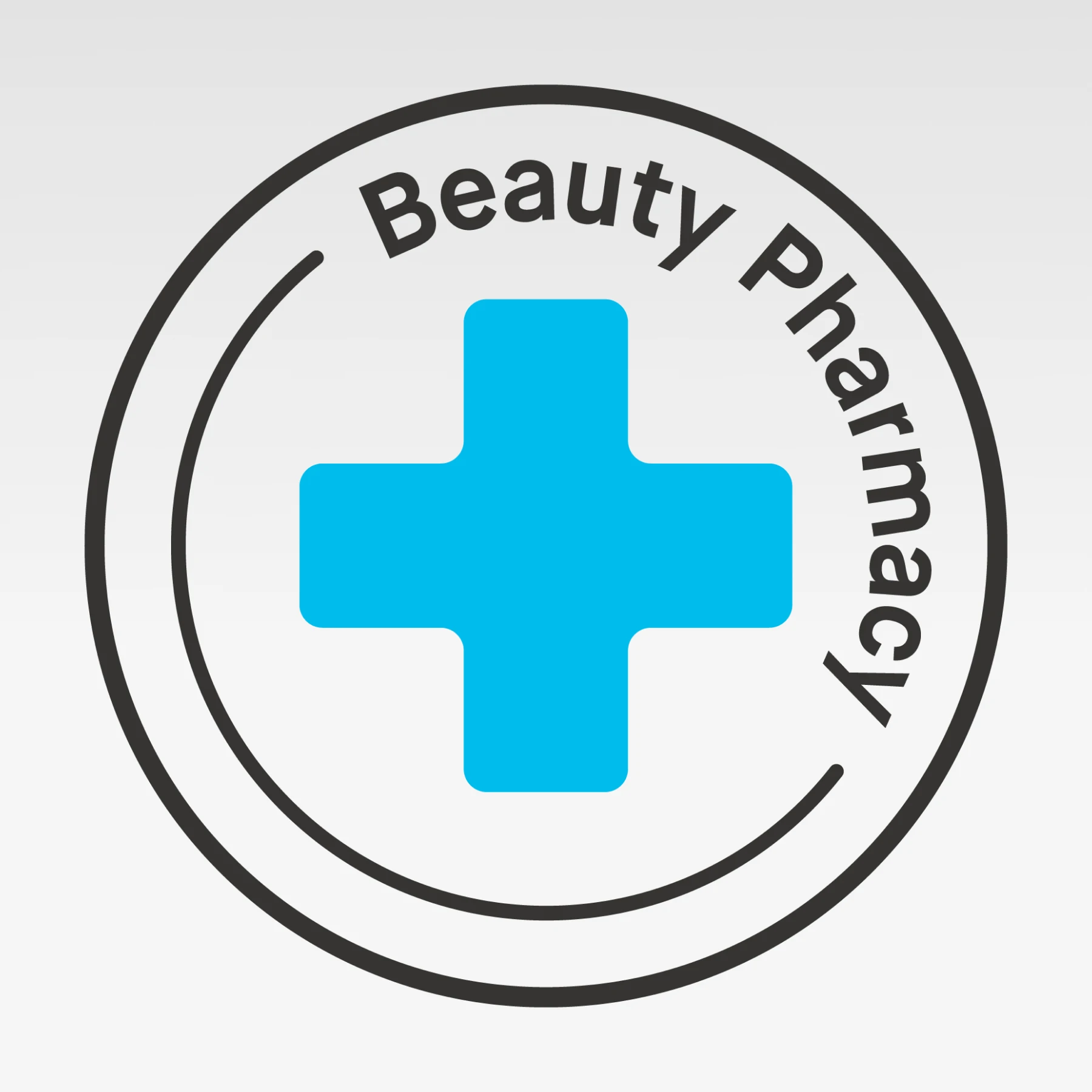 Beauty Pharmacy logo