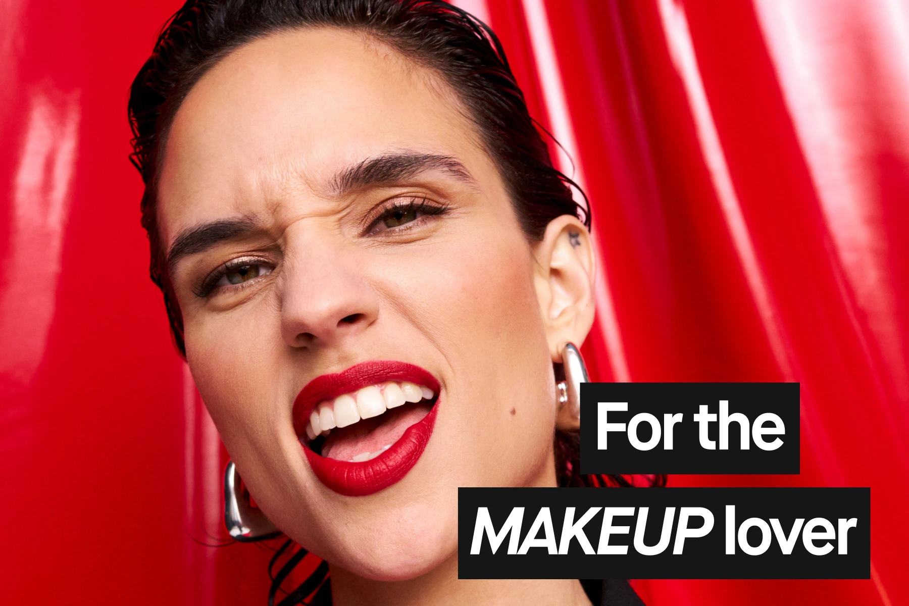 For the makeup lover