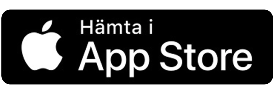 Hämta i App Store