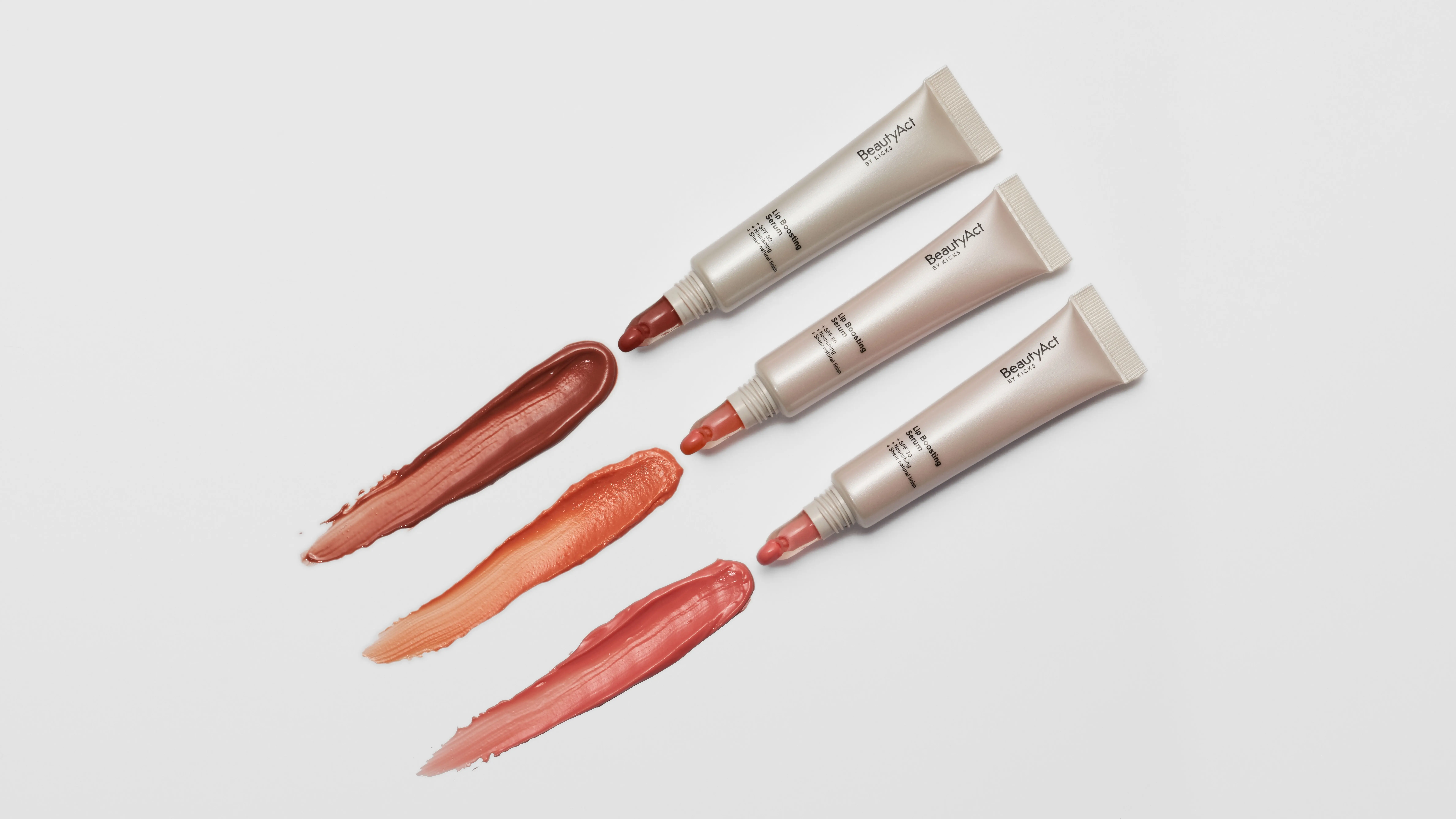 BeautyAct