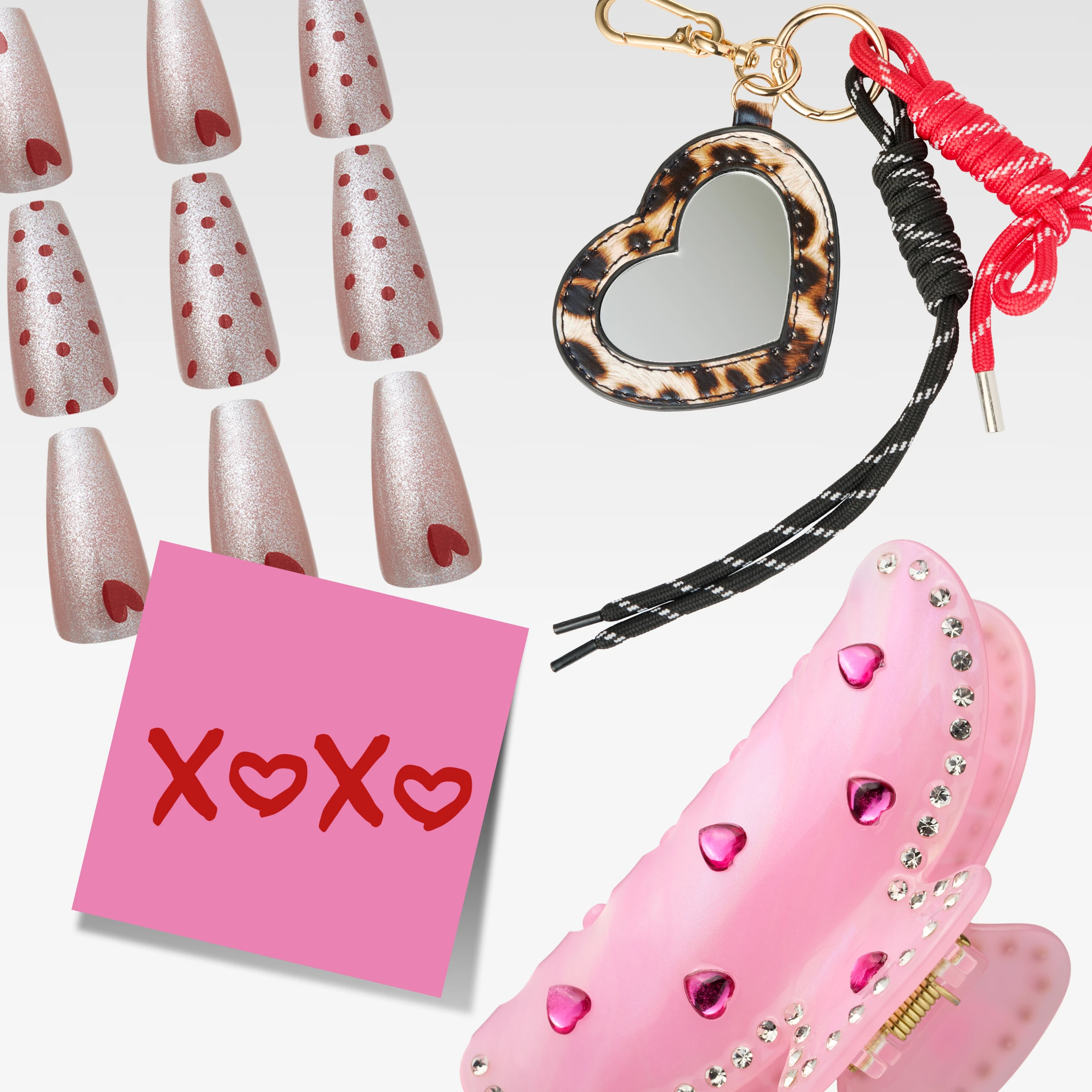 Valentine collection 2026