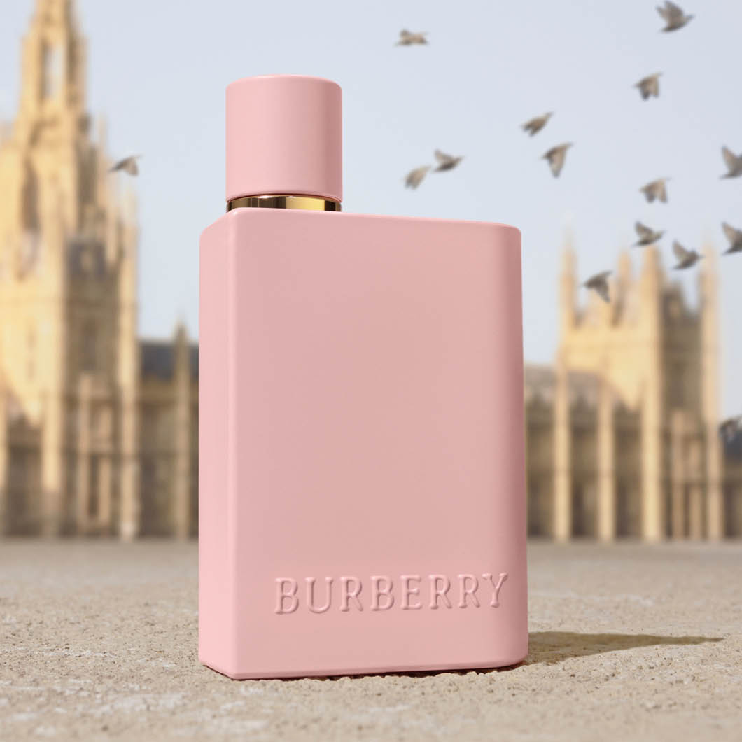 Burberry Her Parfum