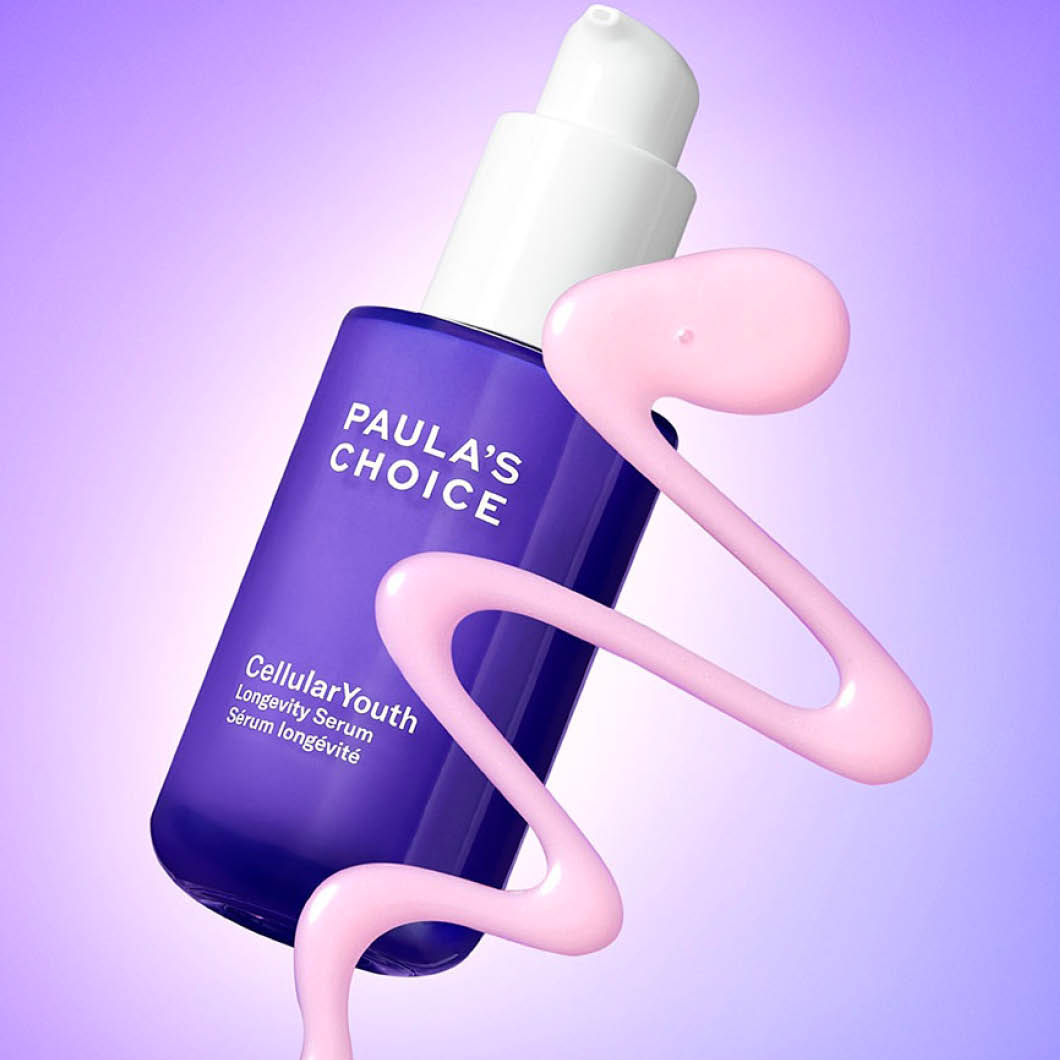 Paula's Choice CellularYouth Longevity Serum