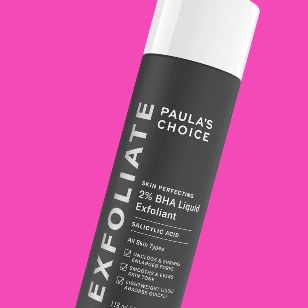 Club Deal Product with hot pink background