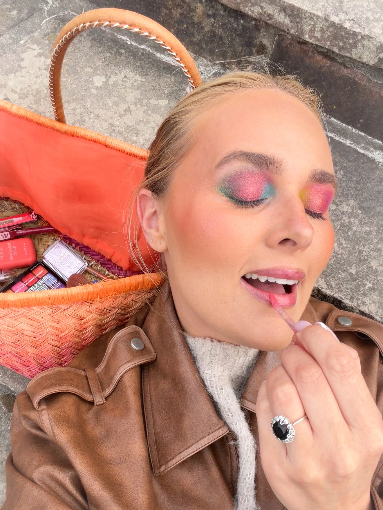 nyx produkter