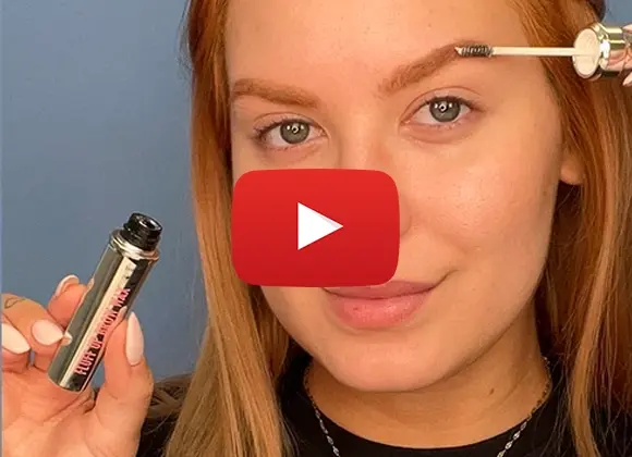 Kicks expert visar hur man lägger en bronzig make up