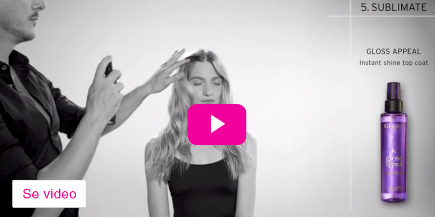 Kérastase  Find dit favorit-hårplejeprodukt på StyleBox 