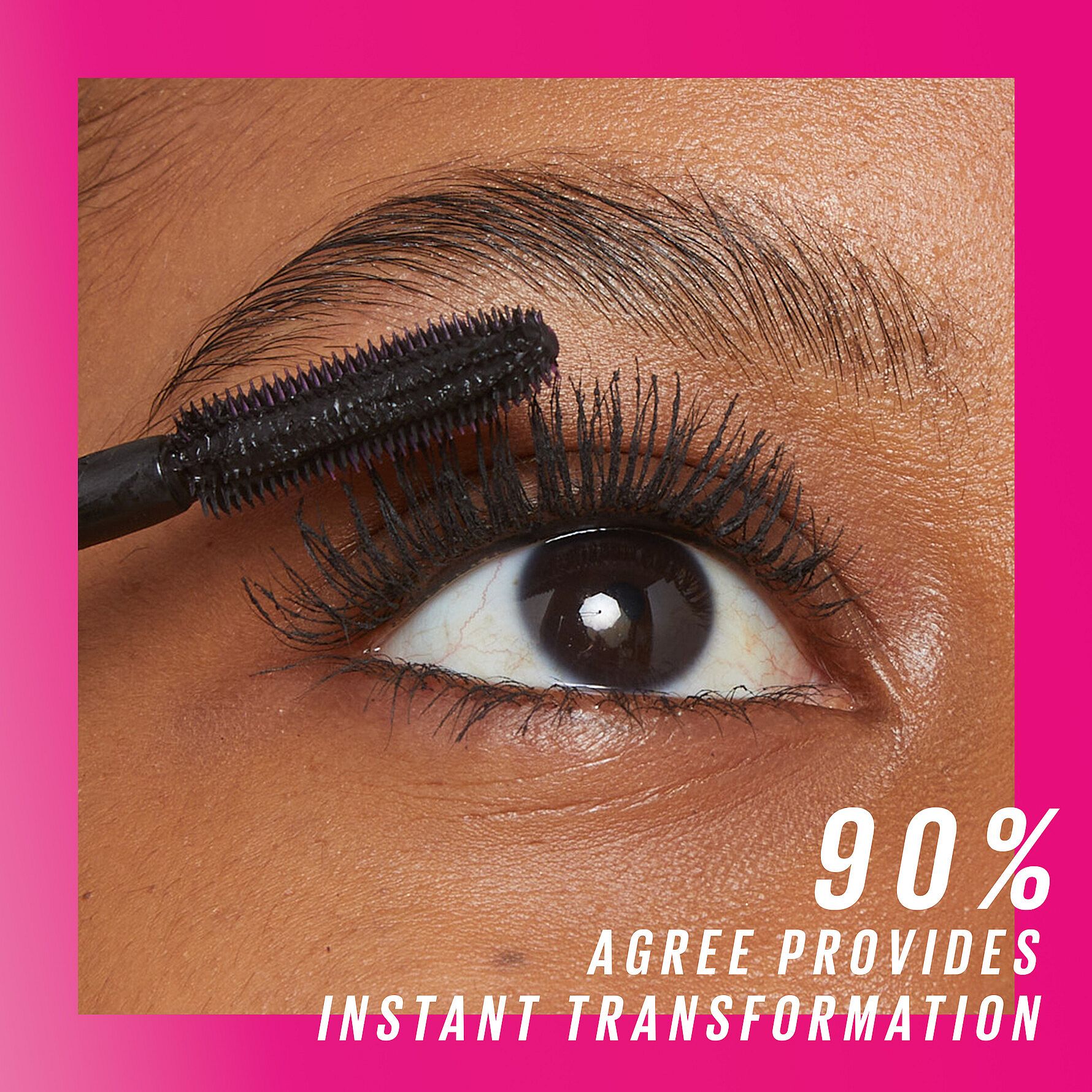 Køb Lash Sensational Firework Very Black fra Maybelline - Matas