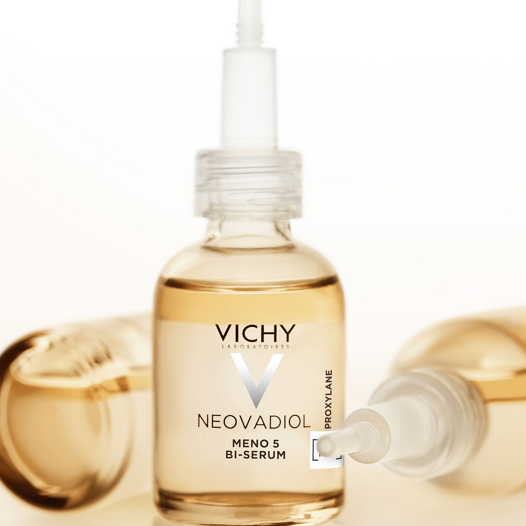 Køb Vichy Neovadiol Meno 5 BI-Serum 30 ml fra Vichy - Matas