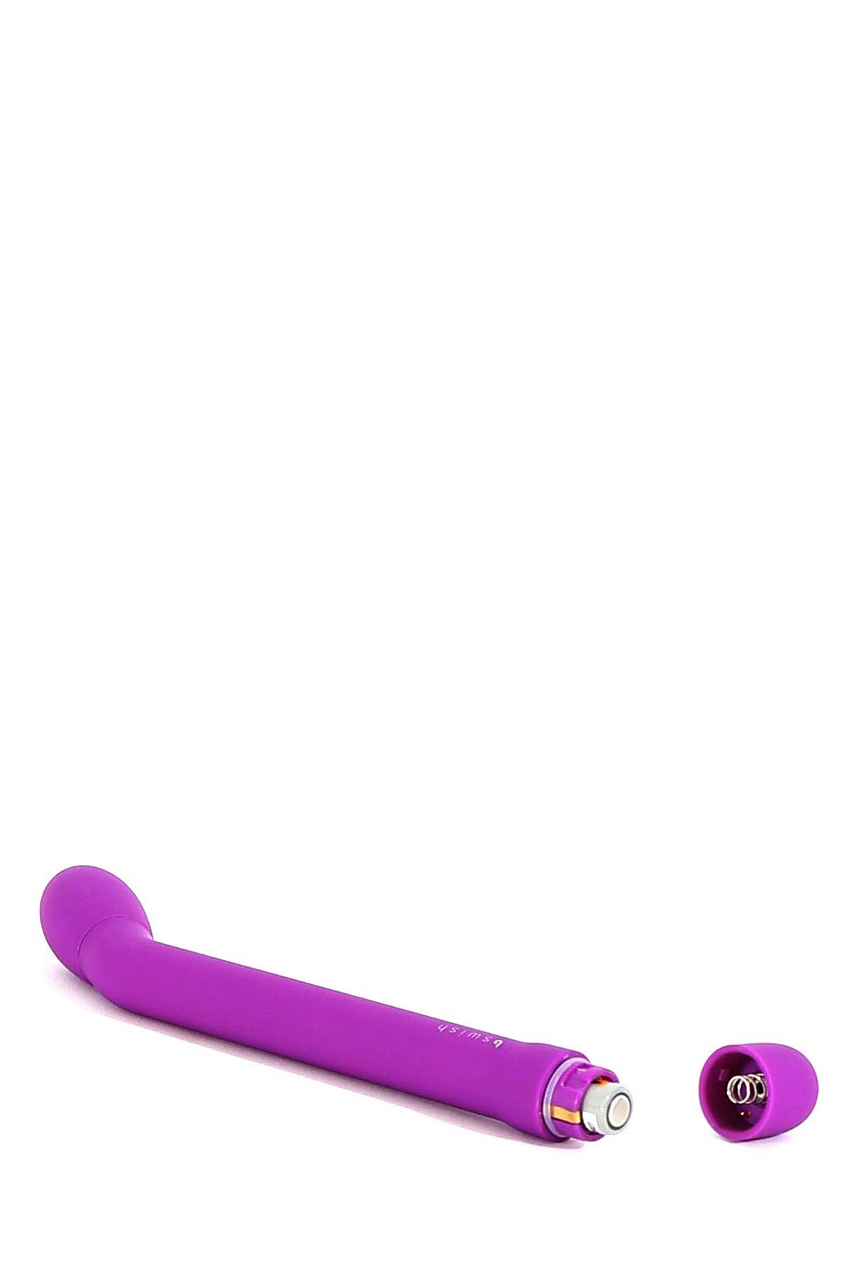 Vibromasseur Wand B Swish Bthrilled Classic – Lilas