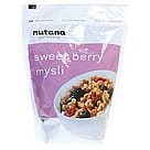 Nutana Mysli Sweet berry 500 g