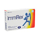 Wellmune Immiflex 30 kaps.