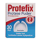 Protefix protese puder under 30 stk.