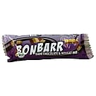 BonVita Chokoladebar mørk m. nougat Ø 40 g