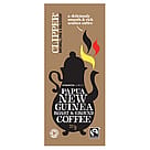Clipper Kaffe Papua New Guinea malet Ø 227 g