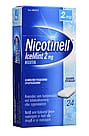 Nicotinell Icemint Tyggegummi 2 mg 24 stk