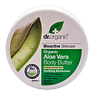 Dr. Organic Aloe Vera Body Butter 200 ml