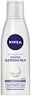 Nivea Essentials Cleansing Milk Sensitive 200 ml