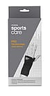 Matas Sports Care PRO Håndbandage med Skinne Højre Højre S/M