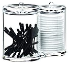 Nomess Clear twin organizer