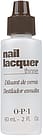 OPI Nail Lacquer Thinner (Lak Fortynder)