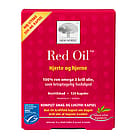 New Nordic Red Oil omega 3 - Krill Olie 120 kaps.