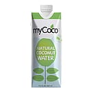 myCoco MyCoco Coconutwater 330 ml