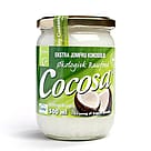 Cocosa kokosolie extra jomfru Ø 500 ml