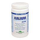 Natur Drogeriet Kalium 250 mg 90 tabl.